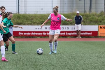 Bild 198 - F Harksheide - IF Stjernen Flensborg : Ergebnis: 7:2